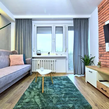 Modern Green 3 * Olsztyn