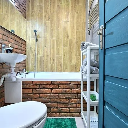 Modern Green 3